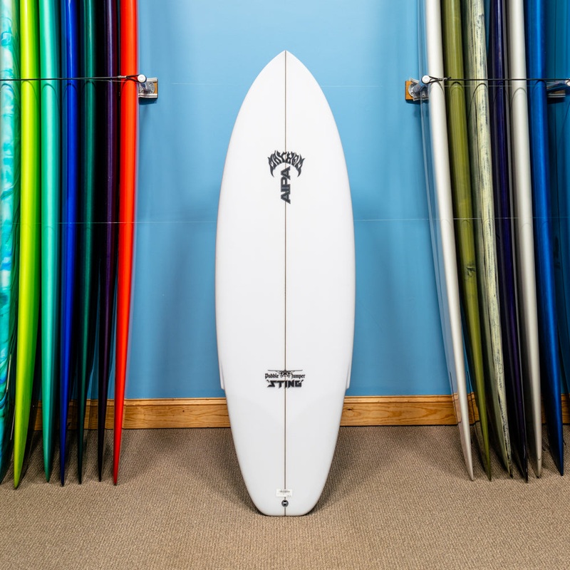 Lost Puddle Jumper Sting PU/Poly 5’9″