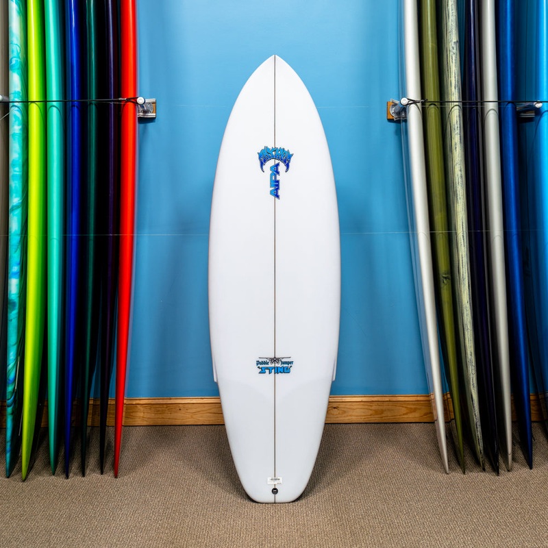 Lost Puddle Jumper Sting PU/Poly 6’0″