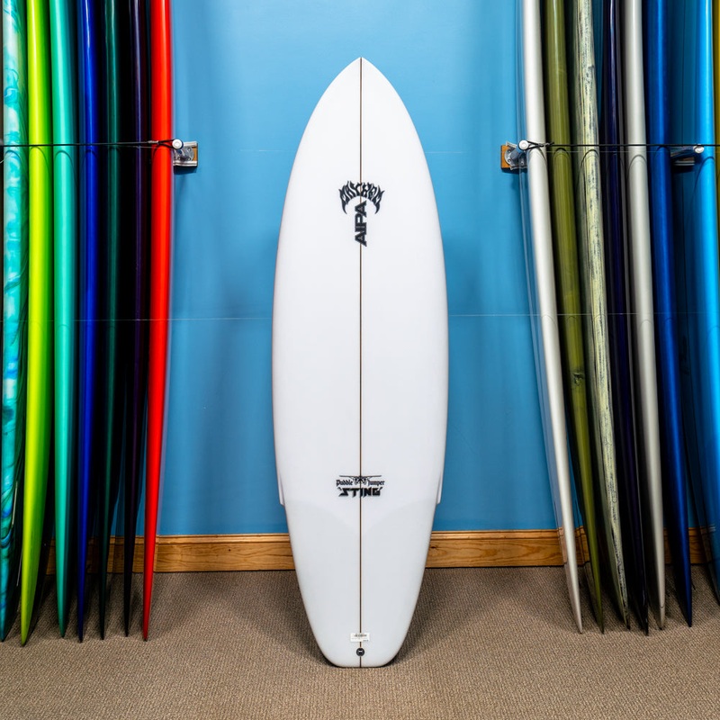 Lost Puddle Jumper Sting PU/Poly 6’3″