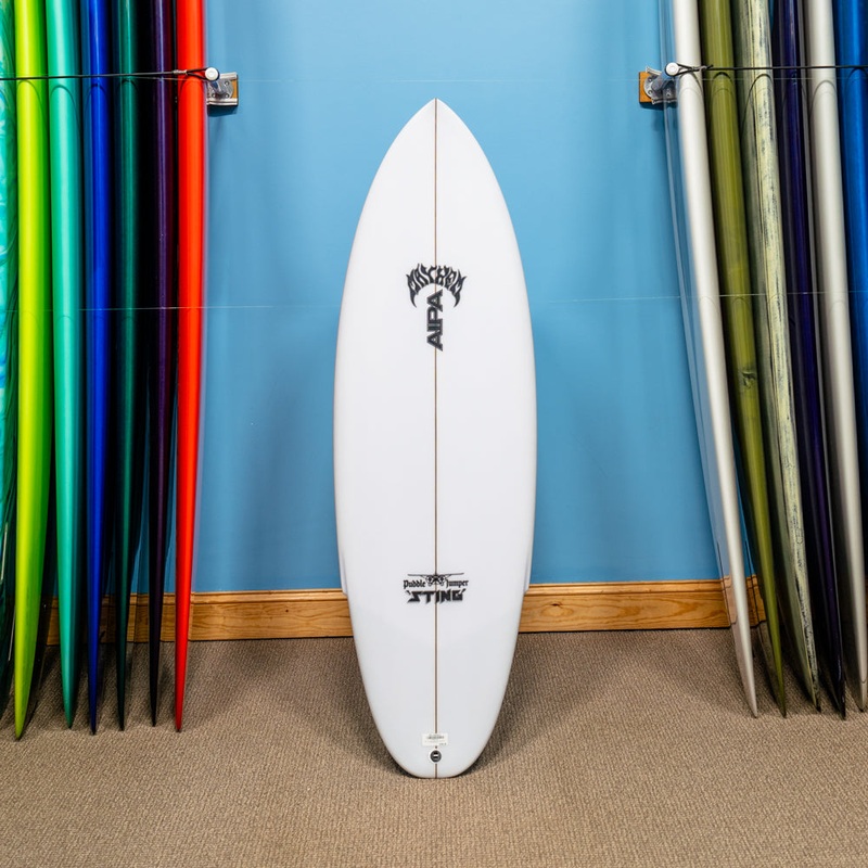 Lost Puddle Jumper Sting Round PU/Poly 5’2″