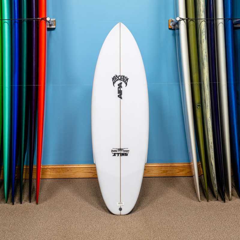 Lost Puddle Jumper Sting Round PU/Poly 5’3″