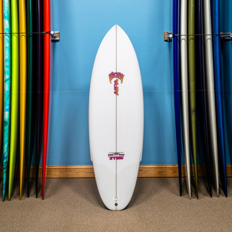 Lost Puddle Jumper Sting Round PU/Poly 5’7″