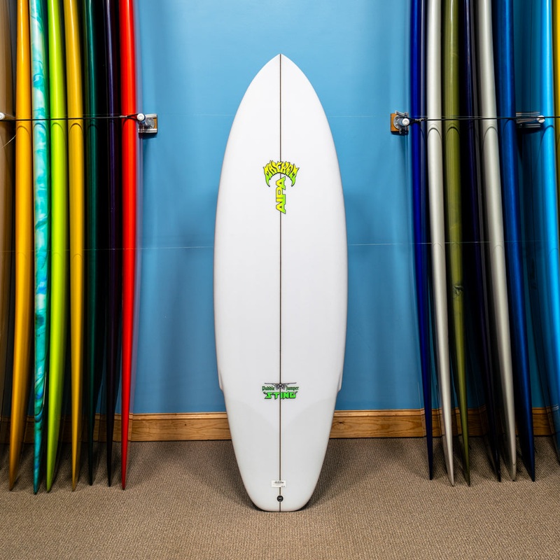 Lost Puddle Jumper Sting Round PU/Poly 6’2″