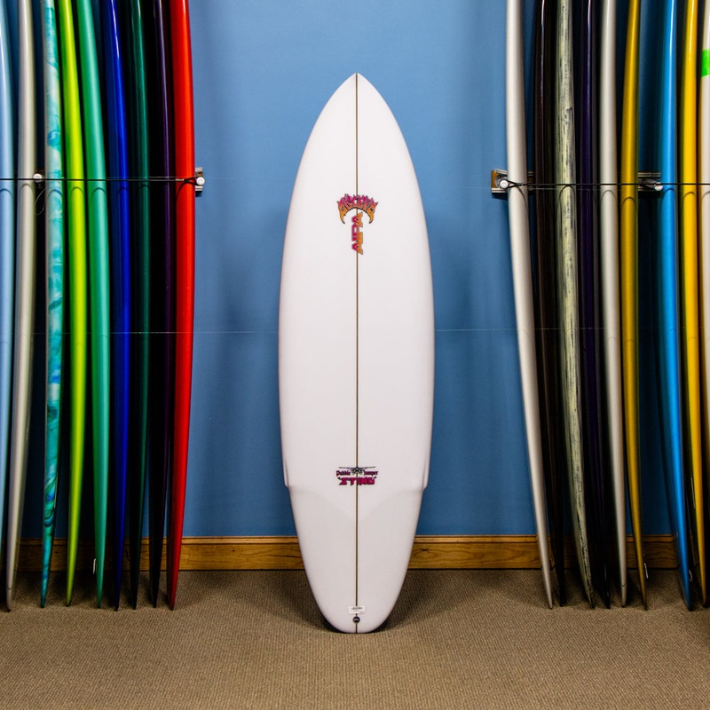 Lost Puddle Jumper Sting Round PU/Poly 6’8″