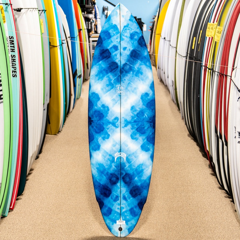 Lost Retro Tripper PU/Poly 5’3″