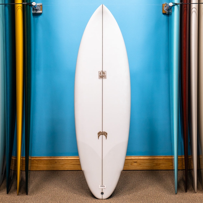 Lost Retro Tripper PU/Poly 5’4″