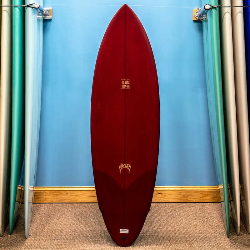 Lost Retro Tripper PU/Poly 5’5″