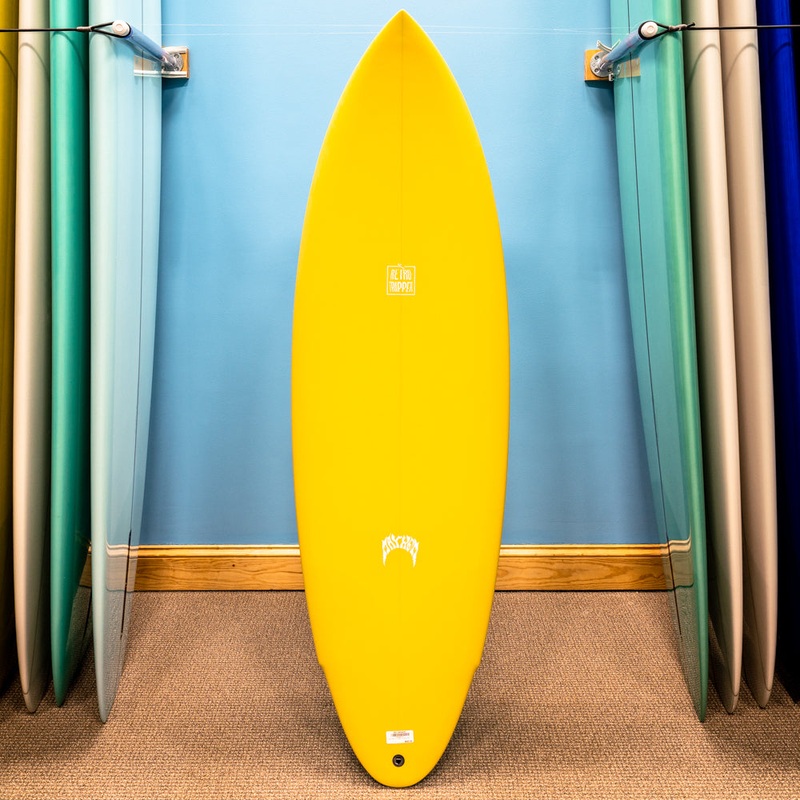 Lost Retro Tripper PU/Poly 5’6″