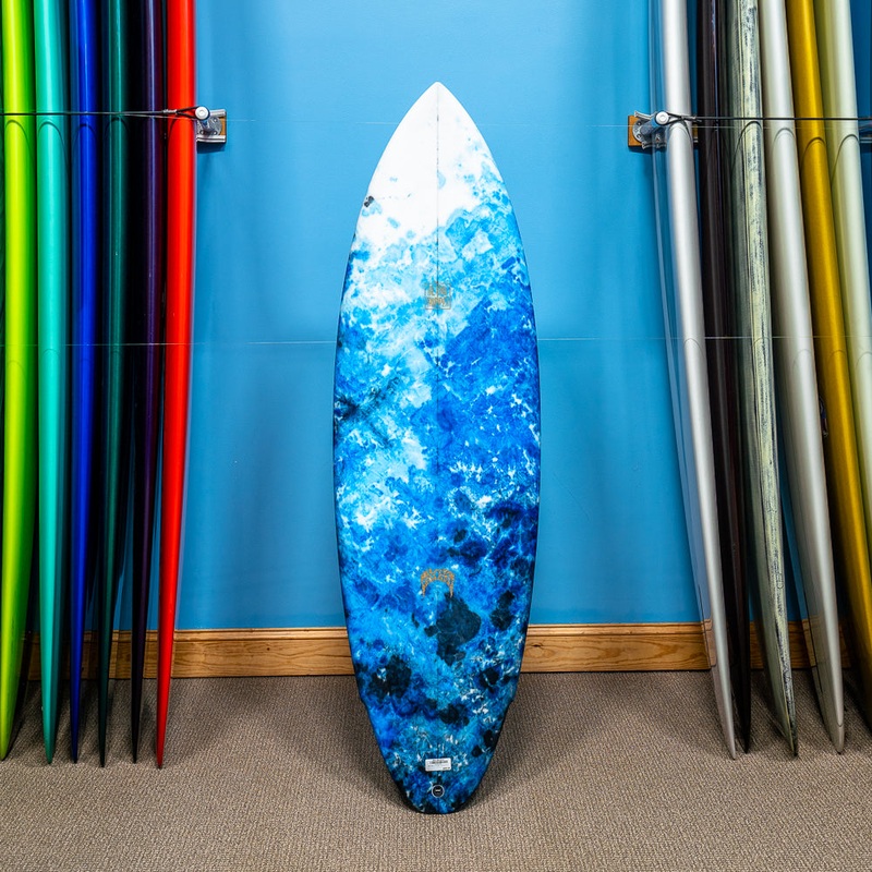 Lost Retro Tripper PU/Poly 5’7″