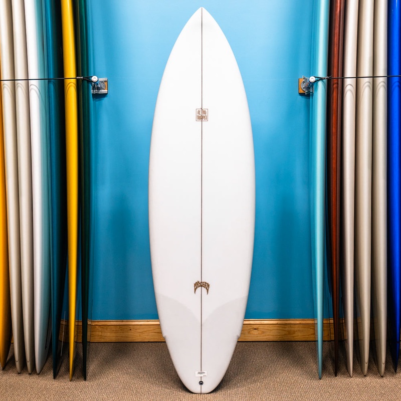 Lost Retro Tripper PU/Poly 6’6″