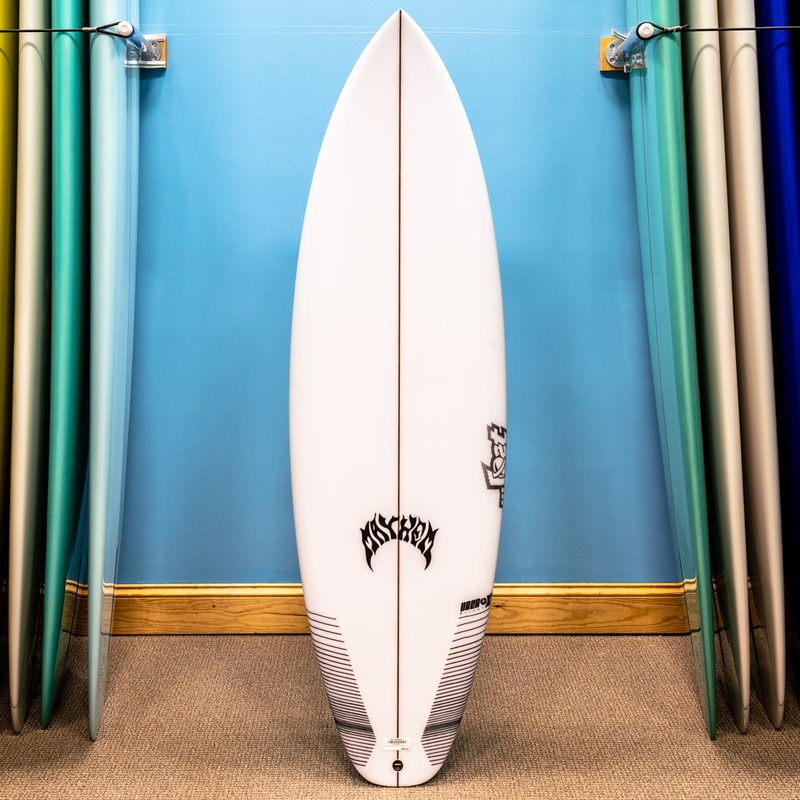 Lost Uber Driver XL PU/Poly 5’6″
