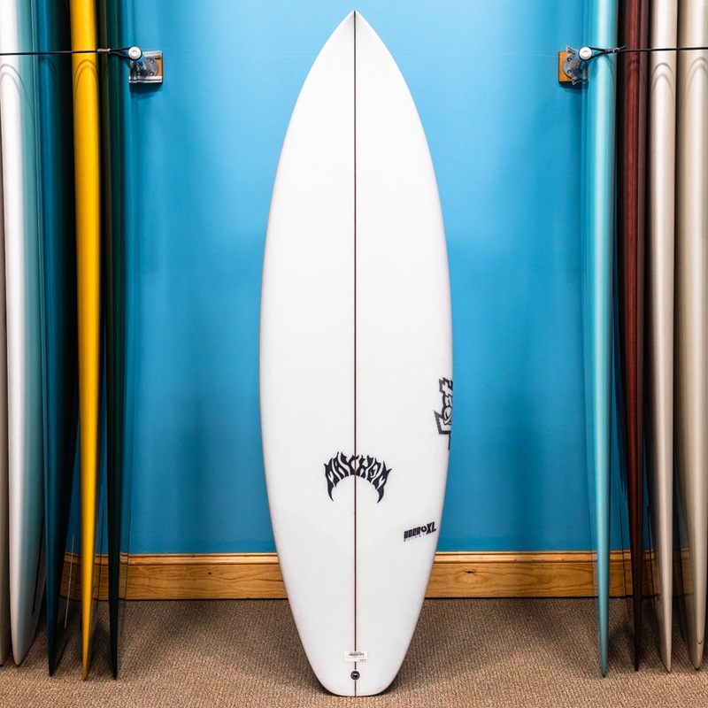 Lost Uber Driver XL PU/Poly 5’8″