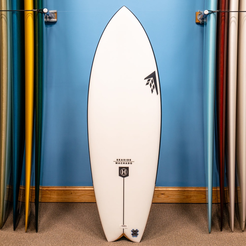 Machado Seaside Firewire HE 5’6″