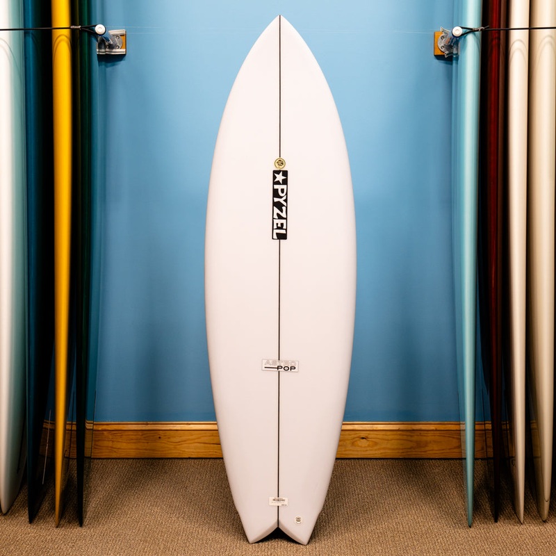 Pyzel Astro Pop PU/Poly 5’7″