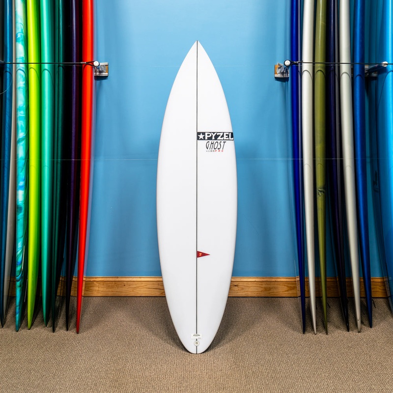 Pyzel Ghost Pro PU/Poly 5’10”