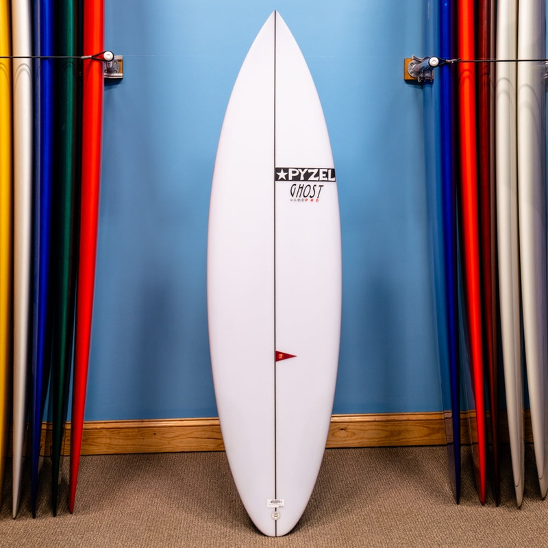 Pyzel Ghost Pro PU/Poly 5’11”