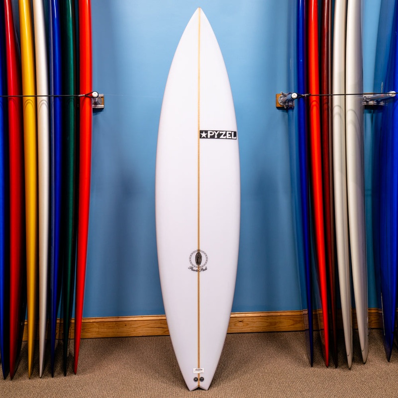 Pyzel Puerto Padi PU/Poly 7’0″