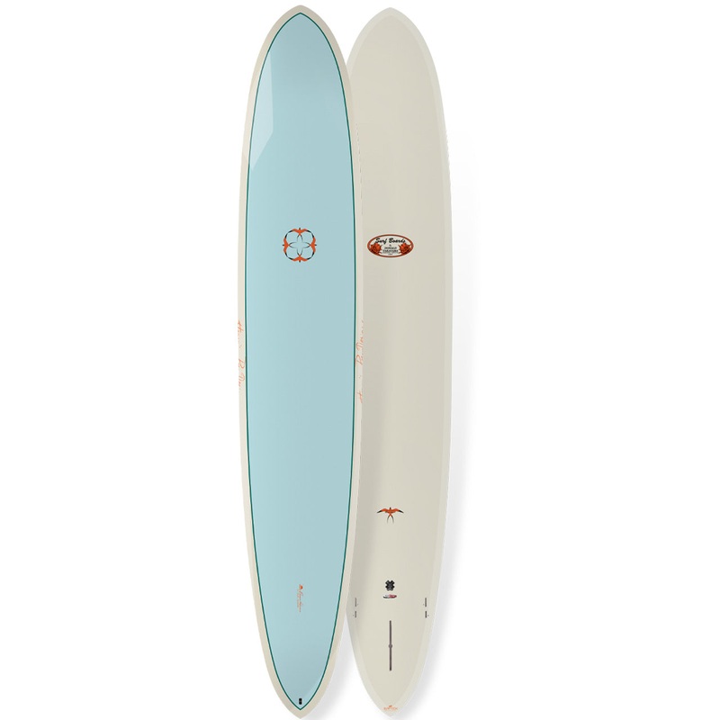 Takayama Prince Kuhio Tuflite V-Tech 11’1″