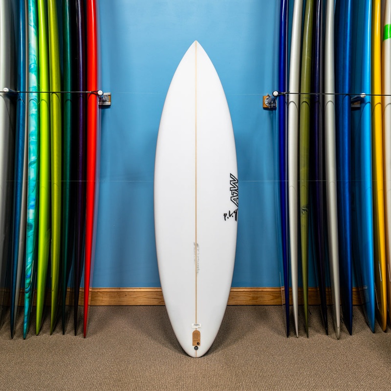 AJW OG Potato Launcher PU/Poly 6’6″