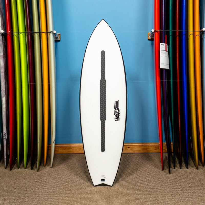 JS Sub Xero HYFI 3.0 6’1″