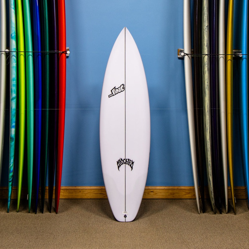 Lost 3.0 Stub PU/Poly 6’2″