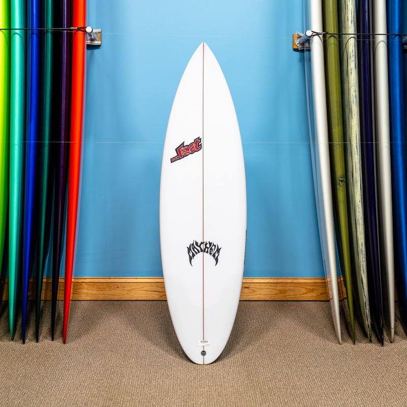 Lost 3.0 Stub Thumb PU/Poly 5’2″