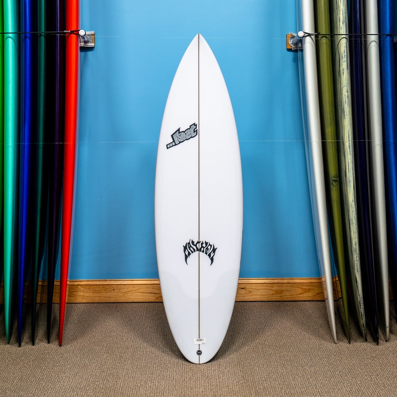 Lost 3.0 Stub Thumb PU/Poly 5’4″