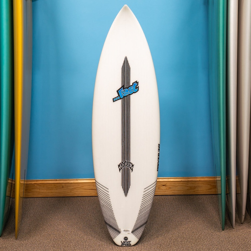 Lost Driver 3.0 Grom Light Speed 4’10”