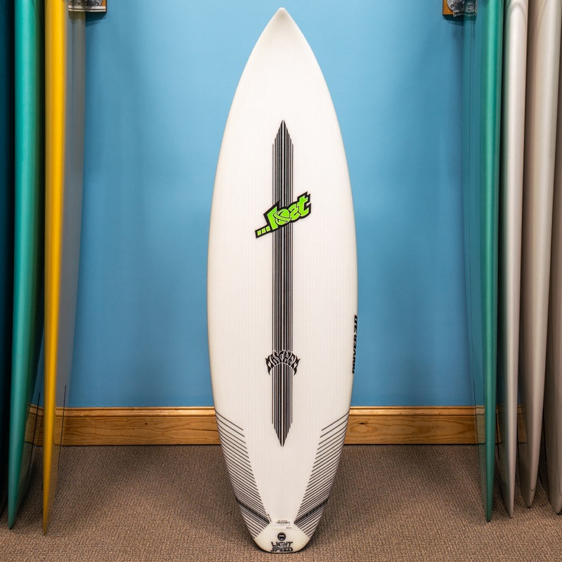Lost Driver 3.0 Grom Light Speed 5’1″