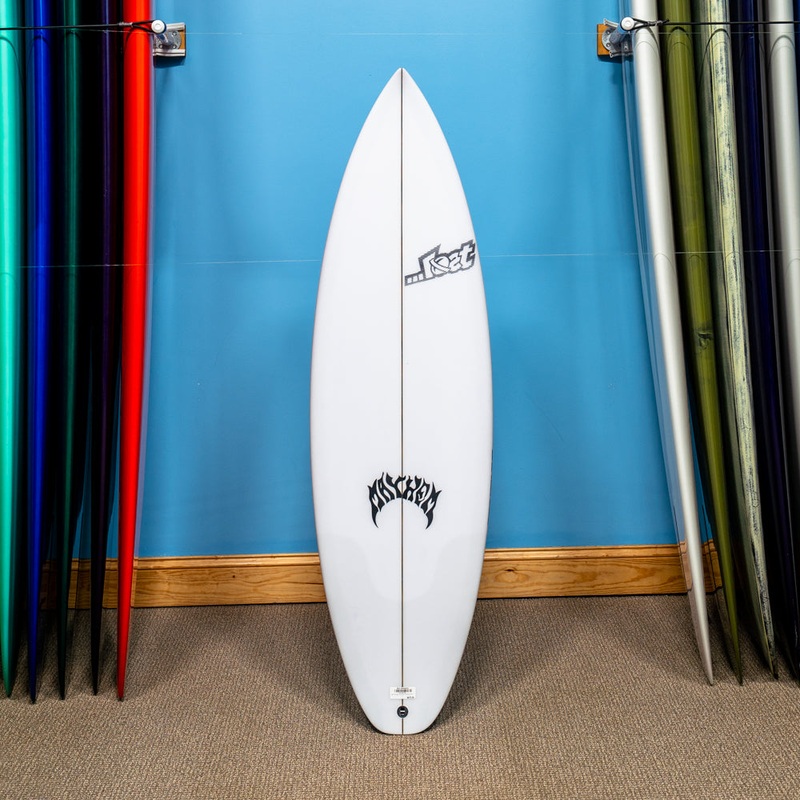 Lost Driver 3.0 Grom PU/Poly 5’0″