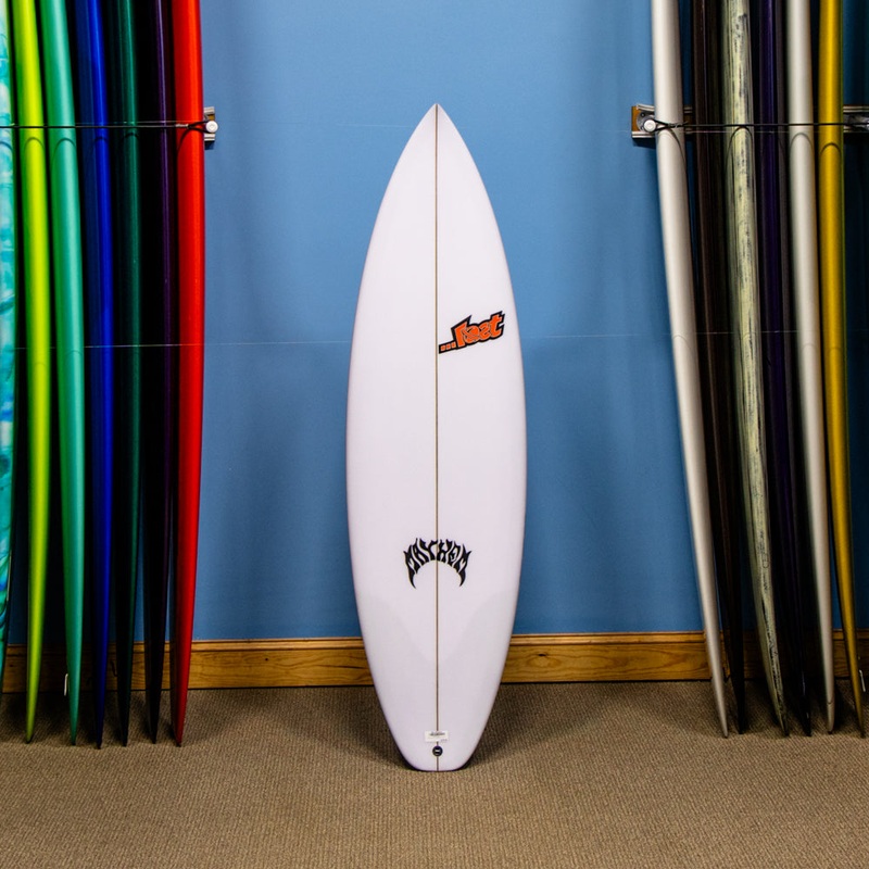 Lost Driver 3.0 PU/Poly 5’6″