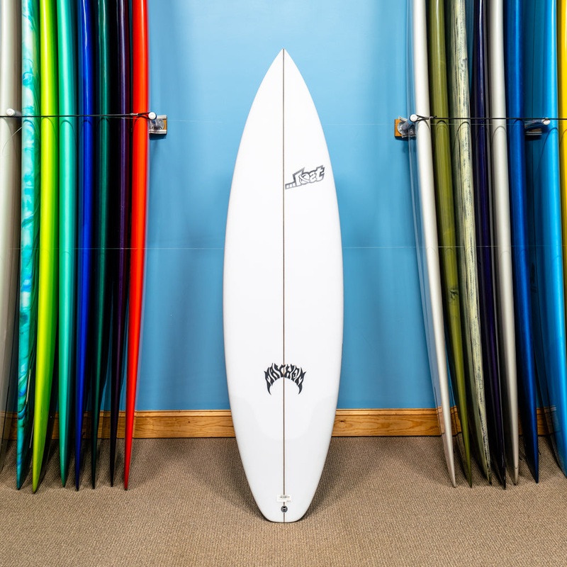 Lost Driver 3.0 PU/Poly 6’4″