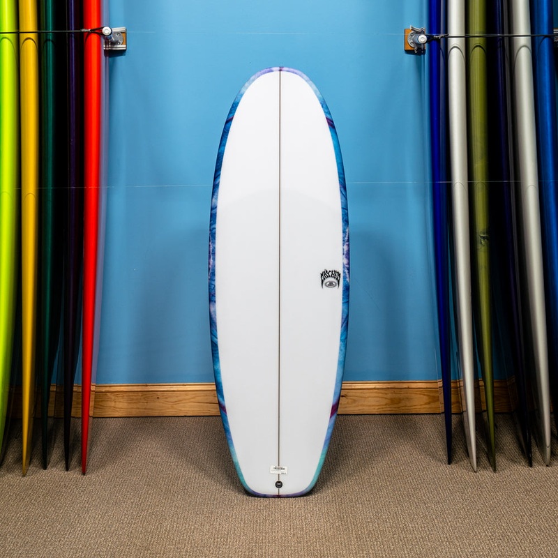 Lost Party Platter PU/Poly 4’11”