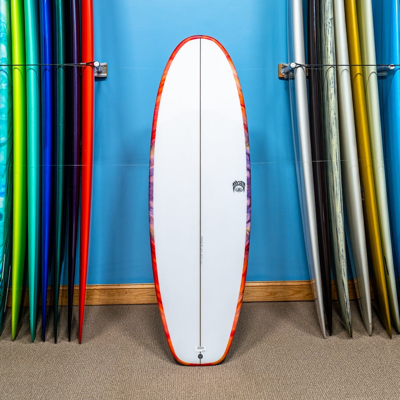 Lost Party Platter PU/Poly 5’11”
