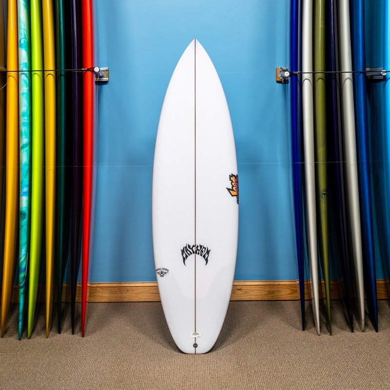 Lost Puddle Jumper Pro PU/Poly 5’11”