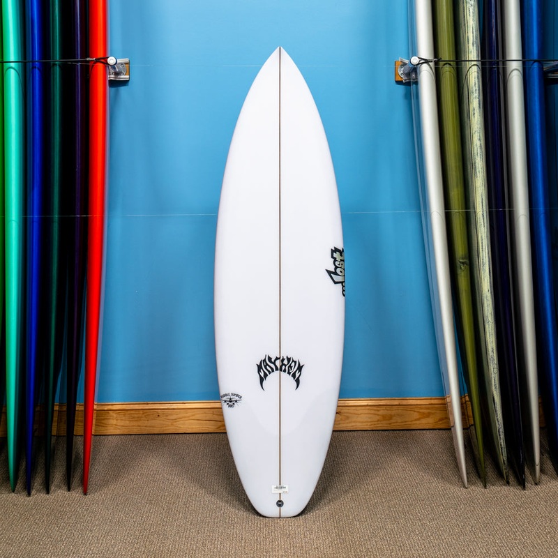 Lost Puddle Jumper Pro PU/Poly 5’6″