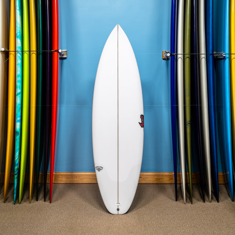 Lost Puddle Jumper Pro PU/Poly 6’3″