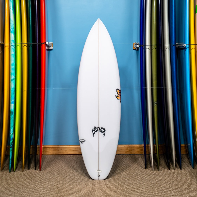 Lost Puddle Jumper Pro PU/Poly 6’4″