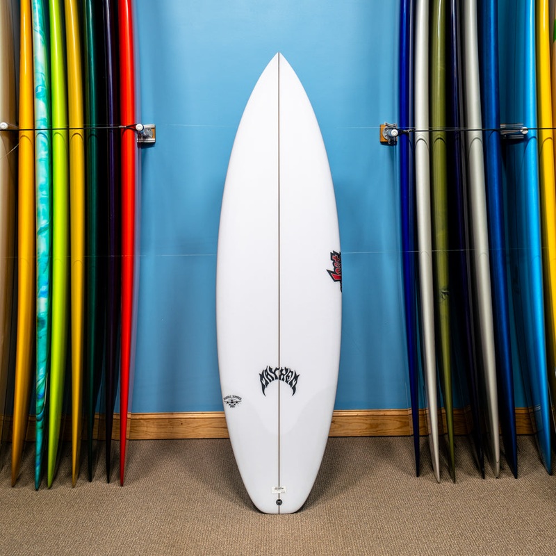 Lost Puddle Jumper Pro PU/Poly 6’5″