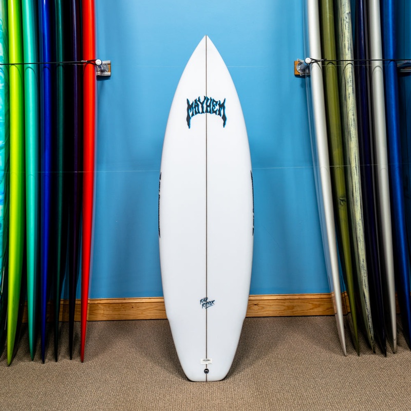 Lost Rad Ripper PU/Poly 5’10”