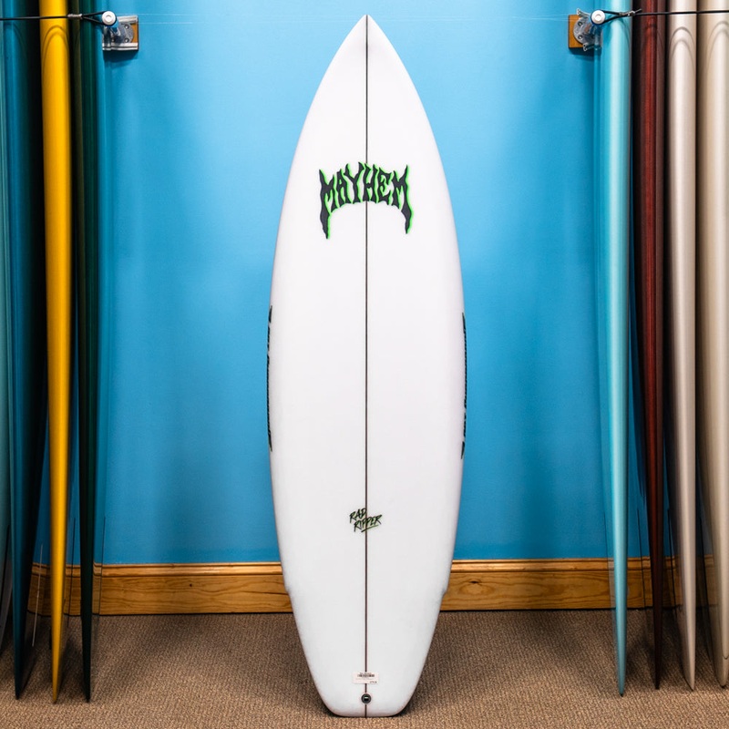 Lost Rad Ripper PU/Poly 5’4″