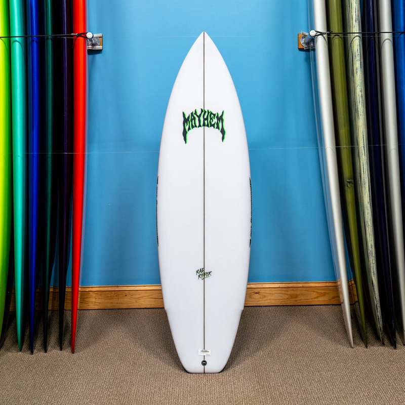 Lost Rad Ripper PU/Poly 5’5″