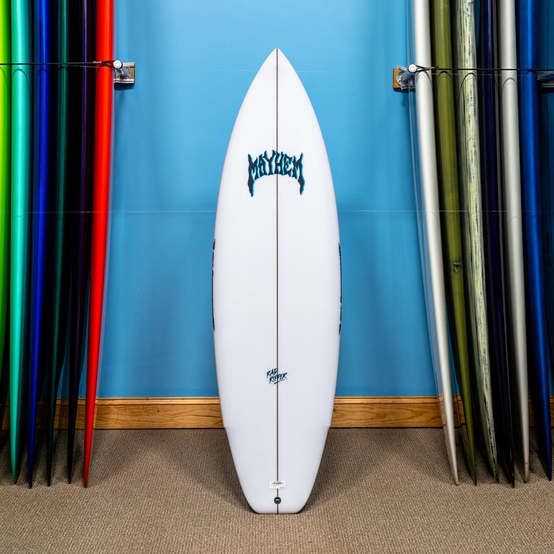 Lost Rad Ripper PU/Poly 5’7″