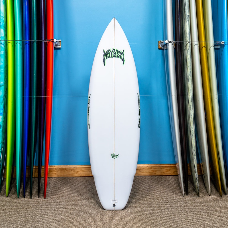Lost Rad Ripper PU/Poly 6’1″