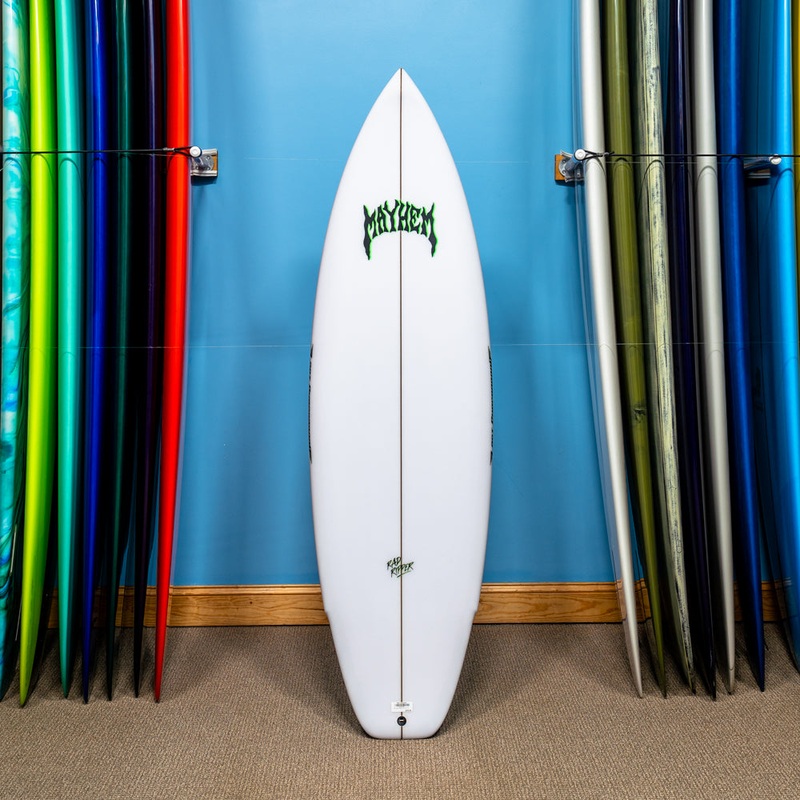 Lost Rad Ripper PU/Poly 6’2″