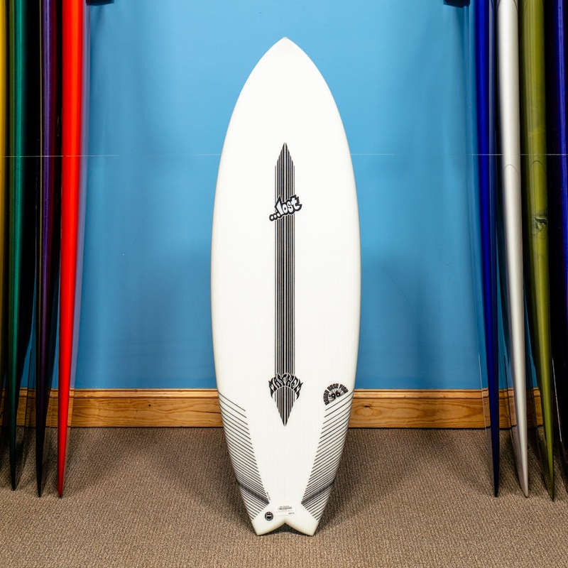 Lost RNF 96 Grom Light Speed 4’8″