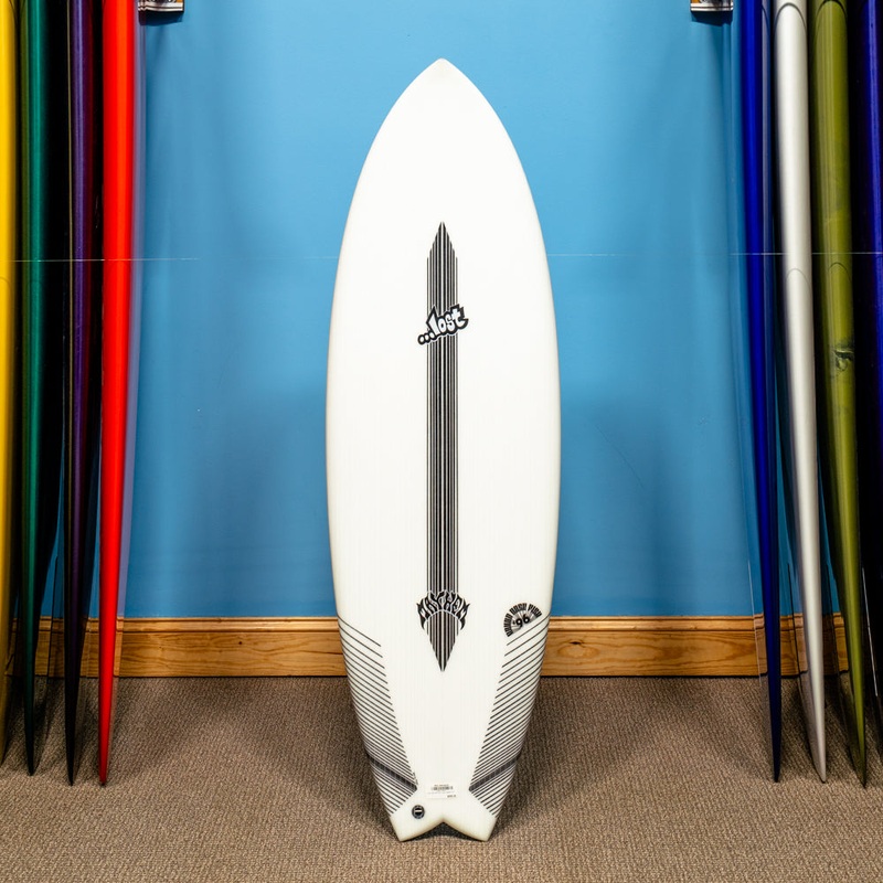 Lost RNF 96 Grom Light Speed 4’9″