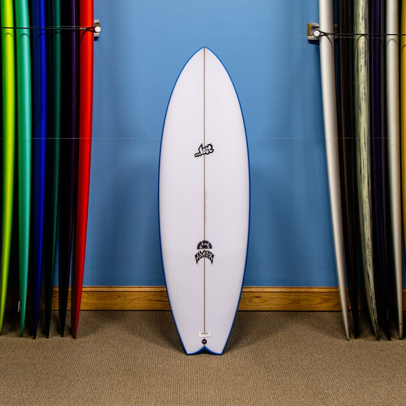 Lost RNF 96 PU/Poly 5’1″