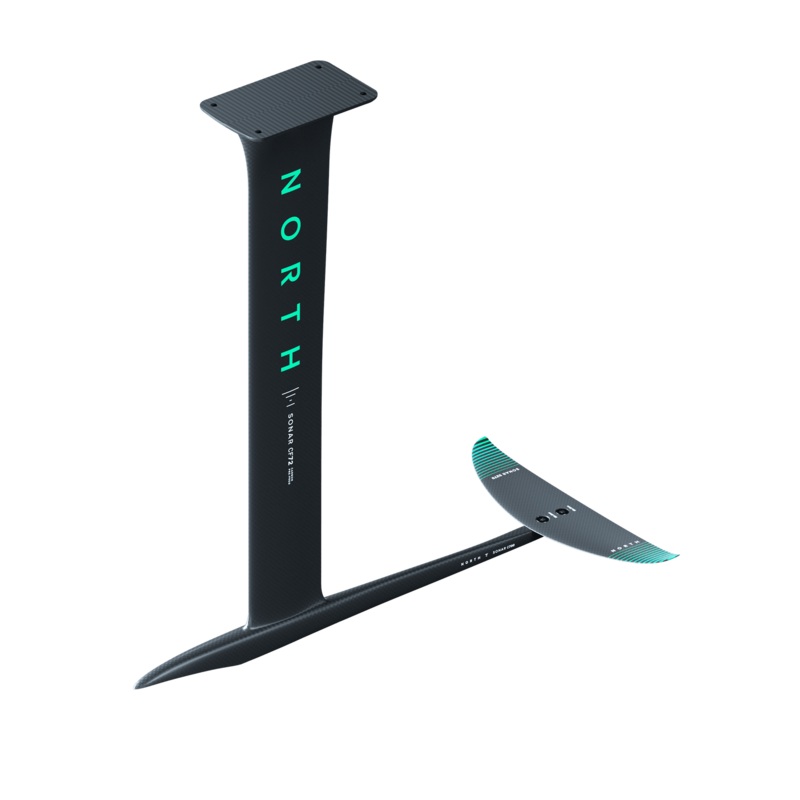 2025 North Sonar CF Foil Edition