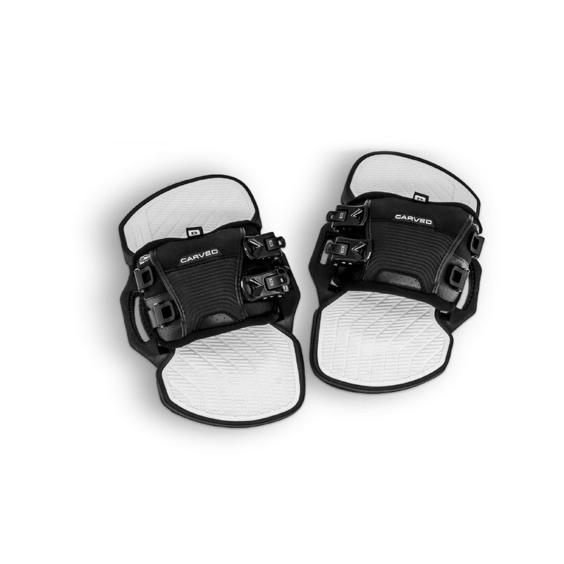Carved Ultra 2 Strap Kit